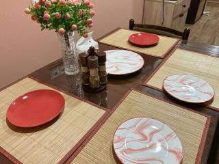 Lilia's Cozy Duplex In The City Center - 2