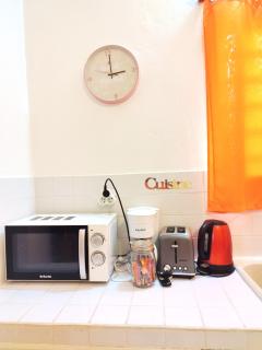 Miracle des Caraibes - 2