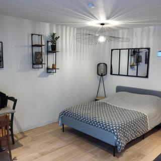 Studio Onyx fontainebleau centre insead - 0