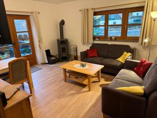 Ferienwohnungen Forellengrund Schierke - 7