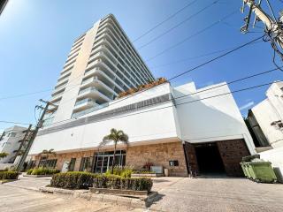 1 Suite Vista al Mar Cerca al Centro en Crespo - 9