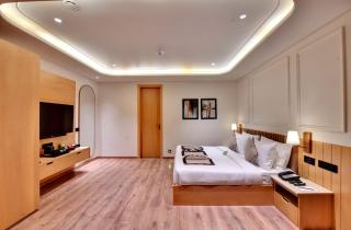 Hotel Infinity International Near Delhi Airport - 6