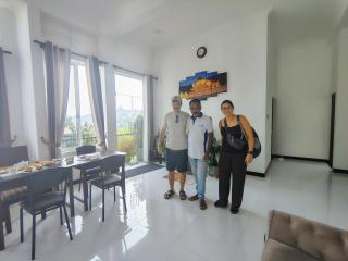 Kandy Alpine Breeze - 2