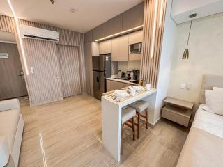 1 Suite Vista al Mar Cerca al Centro en Crespo - 4