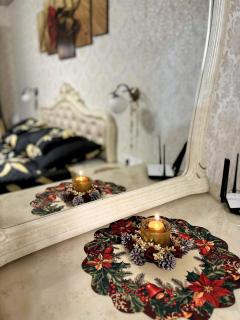 Vidiecky dom Leles - 4