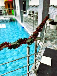 Vidiecky dom Leles - 9