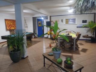 Douceur des Hauteurs bas de villa, piscine privée - 6