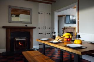 Ietwen Cottage, Pembrokeshire Countryside & Coast - 5
