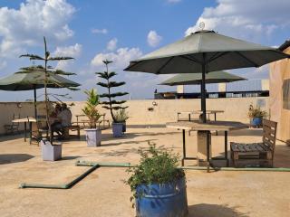 Deslly Afrika Stays - 9