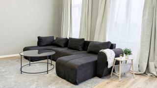 Apartment im Denkmal zentral in Krefeld mit hohen Decken - 9