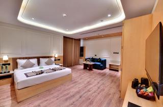 Hotel Infinity International Near Delhi Airport - 7