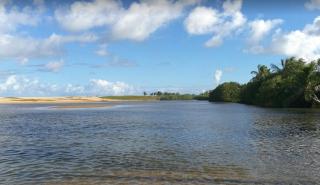 Sossego em Imbassaí - 3