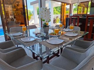 Hermosa villa familiar cucu's home beach - 2