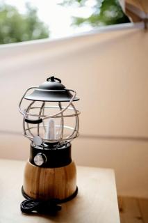 Stunning Safari Tent with Great Views in North Woodstock, New Hampshire - 7