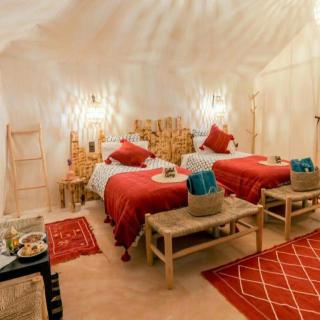 Merzouga whisper camp - 4