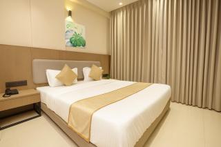 M Square Express - 7