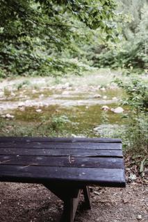 Outstanding Safari Tent with Fire Pit and Nice Sights in North Woodstock, New Hampshire - 3