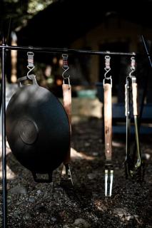 Charming Safari Tent with Sauna and Fire Pit in North Woodstock, New Hampshire - 4