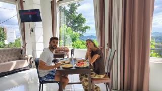 Kandy Alpine Breeze - 4