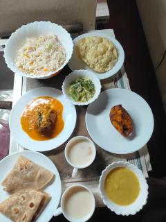 AbbA Marari Beach Villas & Homestay Mararikulam - 3