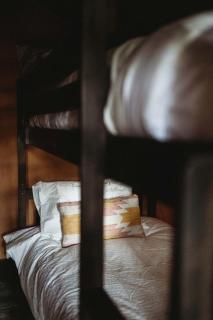 Secluded Safari Tent with Amazing Lakefront Vistas, Sauna and Barbecue in North Woodstock, New Hampshire - 7