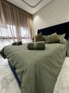 Studio centre ville 2 min stadium avec fibre optique - 8