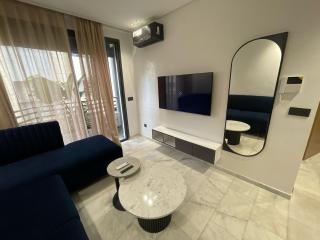 Studio centre ville 2 min stadium avec fibre optique - 2