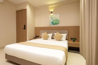 M Square Express - 2