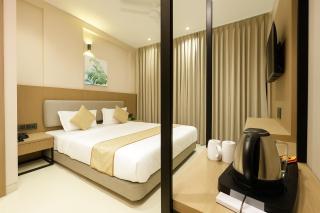 M Square Express - 1