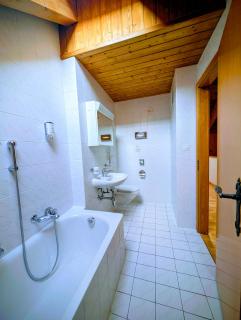 Centre Thermal Appartement NORD - 8