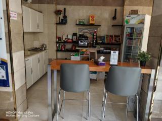 شقق سويت النزهة للشقق المخدومة اقتصادي - 9