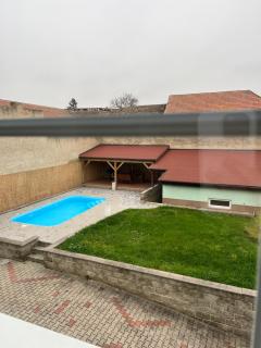 Apartmán blízko Prahy -  - 1