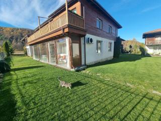 Villa Nikol Apt #1 - 1