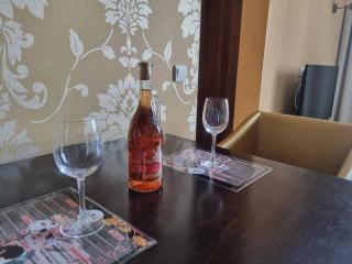 Royal Beach hotel Apartment Pool Sea B - 6