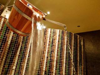 Royal Beach hotel Apartment Pool Sea B - 5