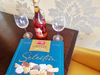 Royal Beach hotel Apartment Pool Sea B - 2