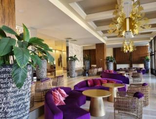 Royal Beach hotel Apartment Pool Sea B - 1