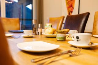 Boutique Appartements - 4