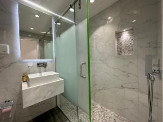 JBR Panoramic 2 BR High Floor Full Apartment - 5