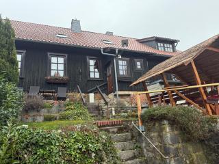 Ferienwohnungen Forellengrund Schierke - 9