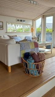 Charming Summer House Near Sæby Nordstrand - 5