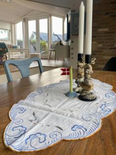 Charming Summer House Near Sæby Nordstrand - 1