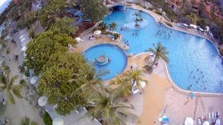 Alquilo apto 8 personas en Caribbean Suit - Tucacas - 5