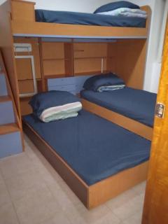 Alquilo apto 8 personas en Caribbean Suit - Tucacas - 3