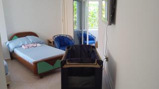 Alquilo apto 8 personas en Caribbean Suit - Tucacas - 1