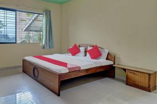 Hotel O Green Hills Resort - 3