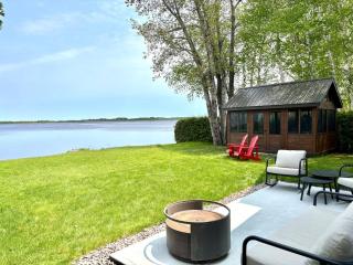 La maison de la Baie - 0