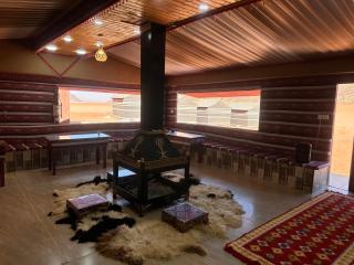 Wadi Rum Camp and Tours - 2