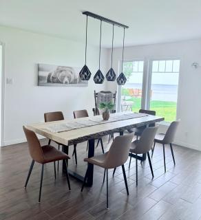 La maison de la Baie - 9