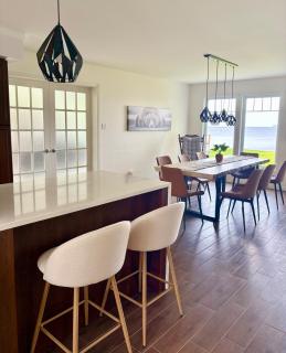 La maison de la Baie - 8